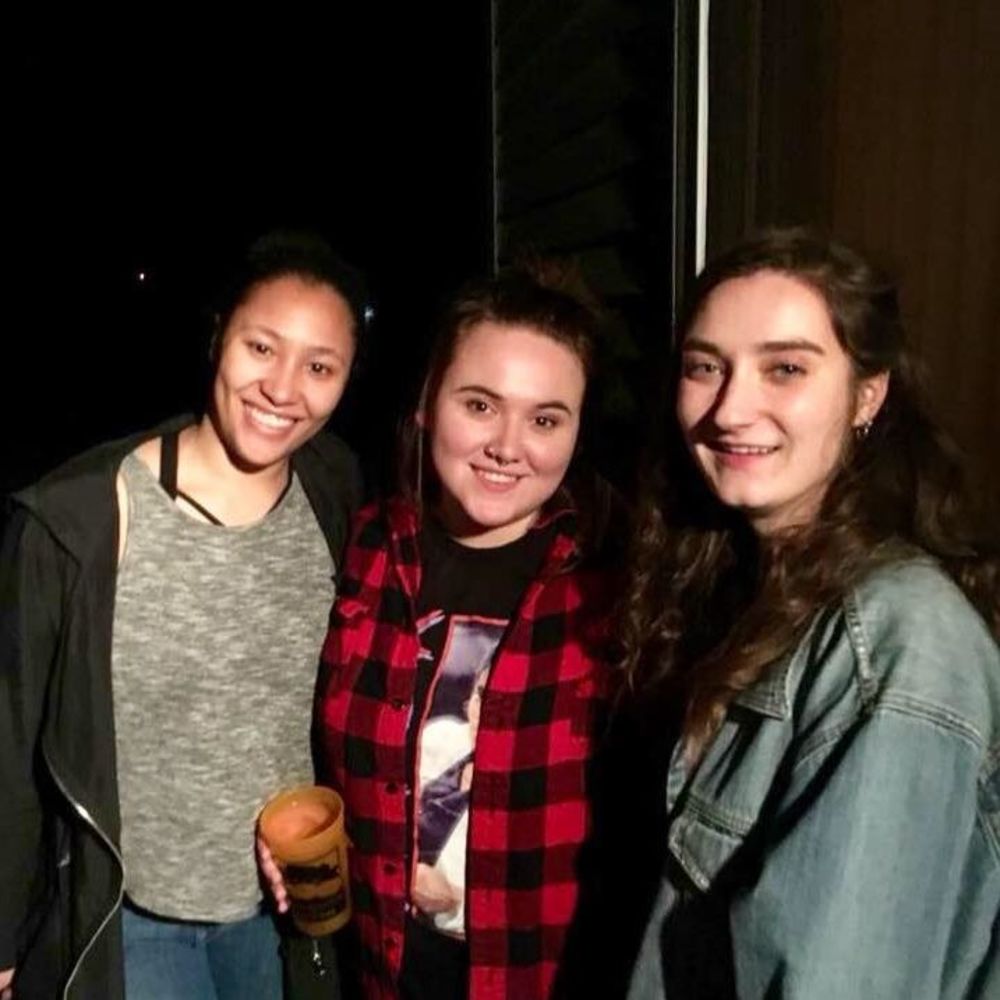 Meet your Posher, Sophia